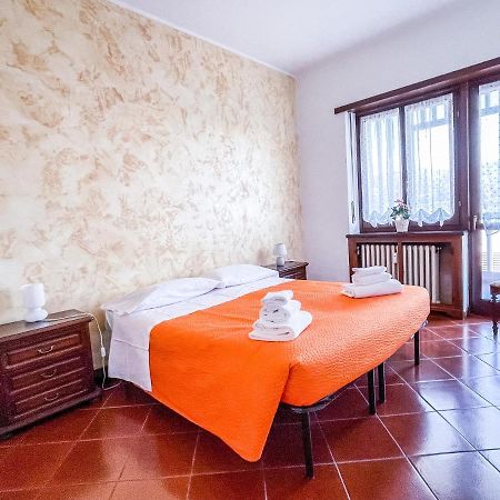 Myhouse Inn Italia 61 - Affitti Brevi Italia Turyn Zewnętrze zdjęcie