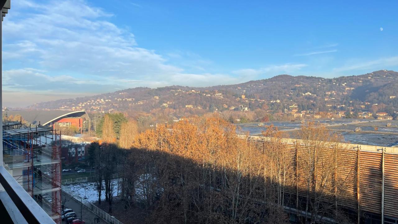 Myhouse Inn Italia 61 - Affitti Brevi Italia Turyn Zewnętrze zdjęcie
