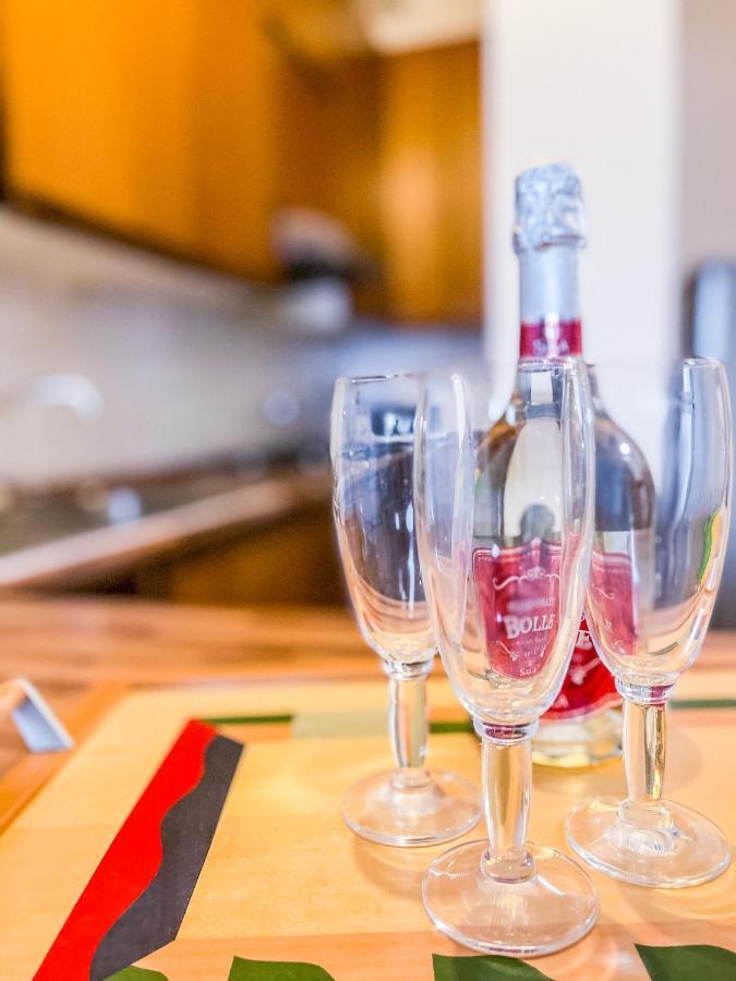 Myhouse Inn Italia 61 - Affitti Brevi Italia Turyn Zewnętrze zdjęcie