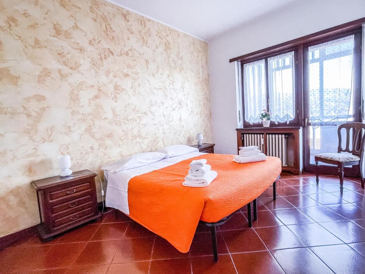 Myhouse Inn Italia 61 - Affitti Brevi Italia Turyn Zewnętrze zdjęcie