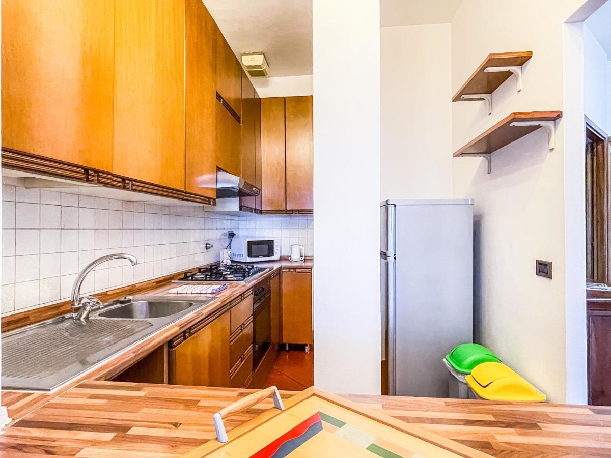 Myhouse Inn Italia 61 - Affitti Brevi Italia Turyn Zewnętrze zdjęcie