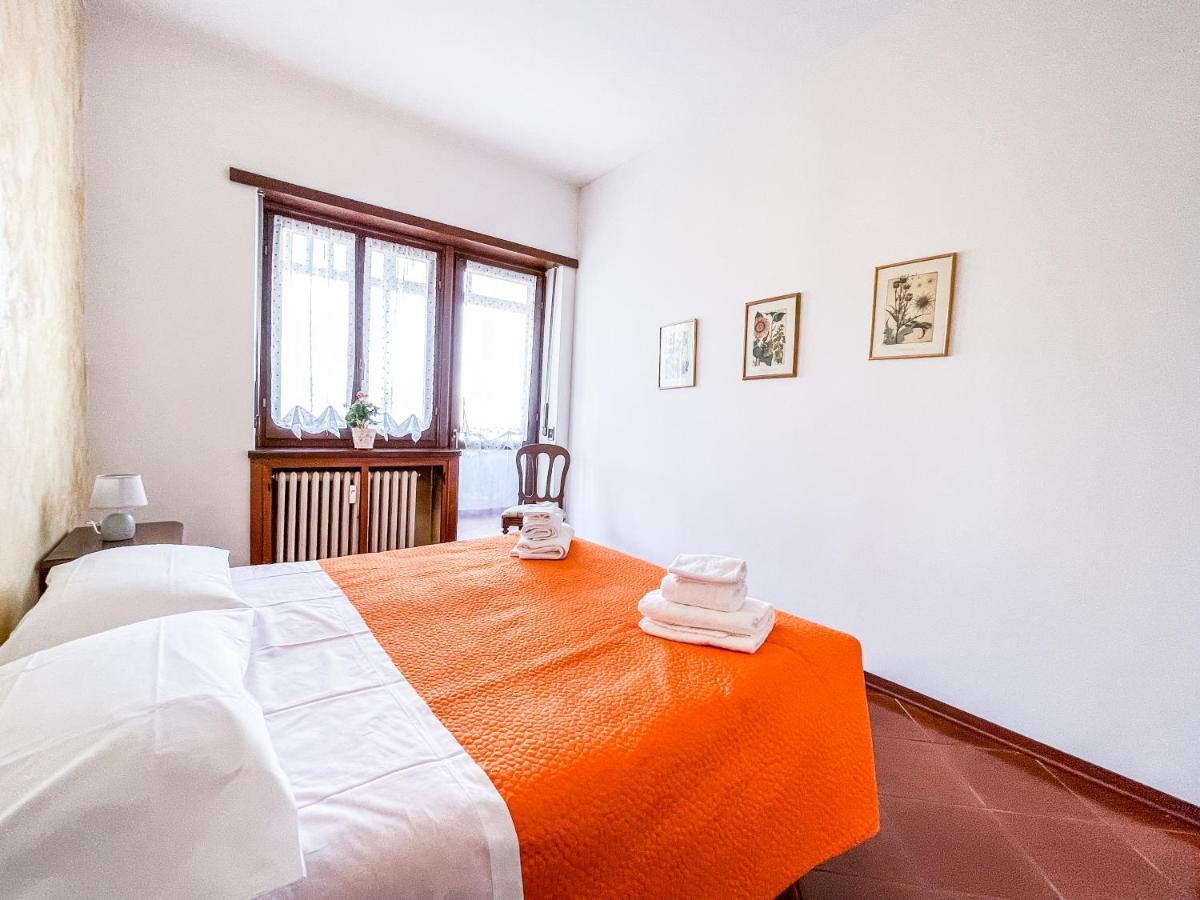 Myhouse Inn Italia 61 - Affitti Brevi Italia Turyn Zewnętrze zdjęcie