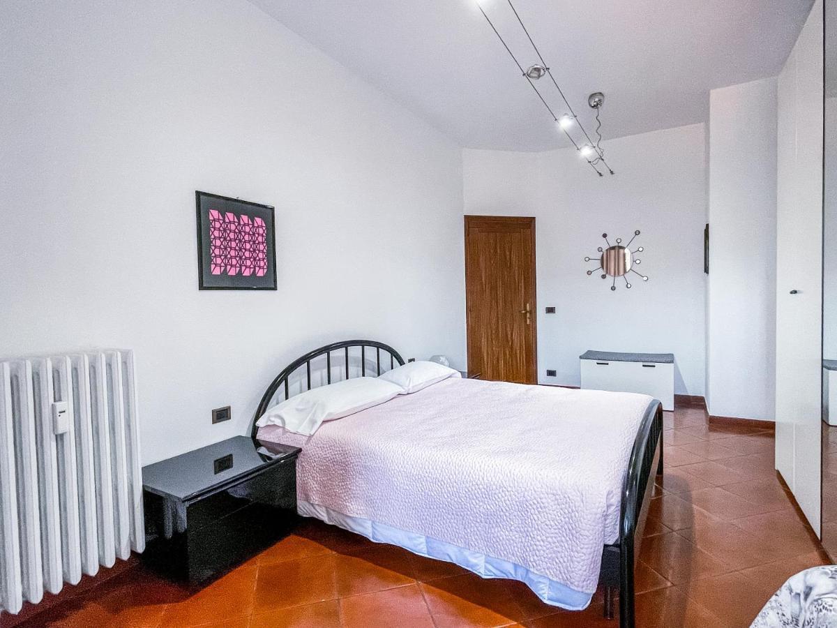 Myhouse Inn Italia 61 - Affitti Brevi Italia Turyn Zewnętrze zdjęcie