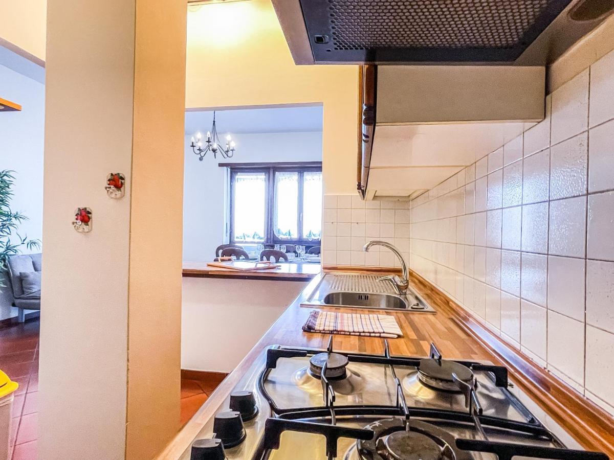 Myhouse Inn Italia 61 - Affitti Brevi Italia Turyn Zewnętrze zdjęcie