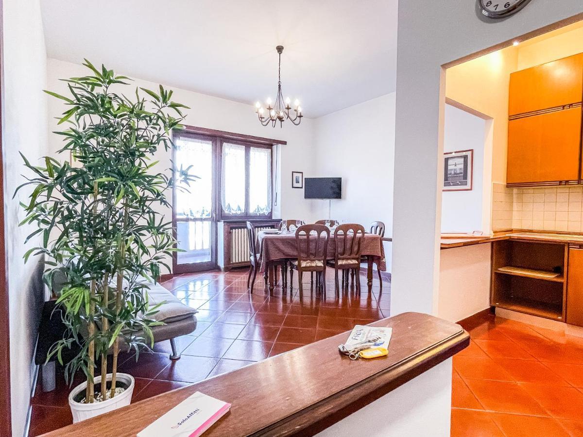 Myhouse Inn Italia 61 - Affitti Brevi Italia Turyn Zewnętrze zdjęcie