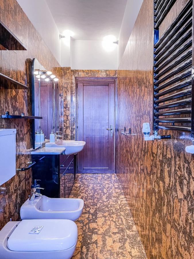 Myhouse Inn Italia 61 - Affitti Brevi Italia Turyn Zewnętrze zdjęcie