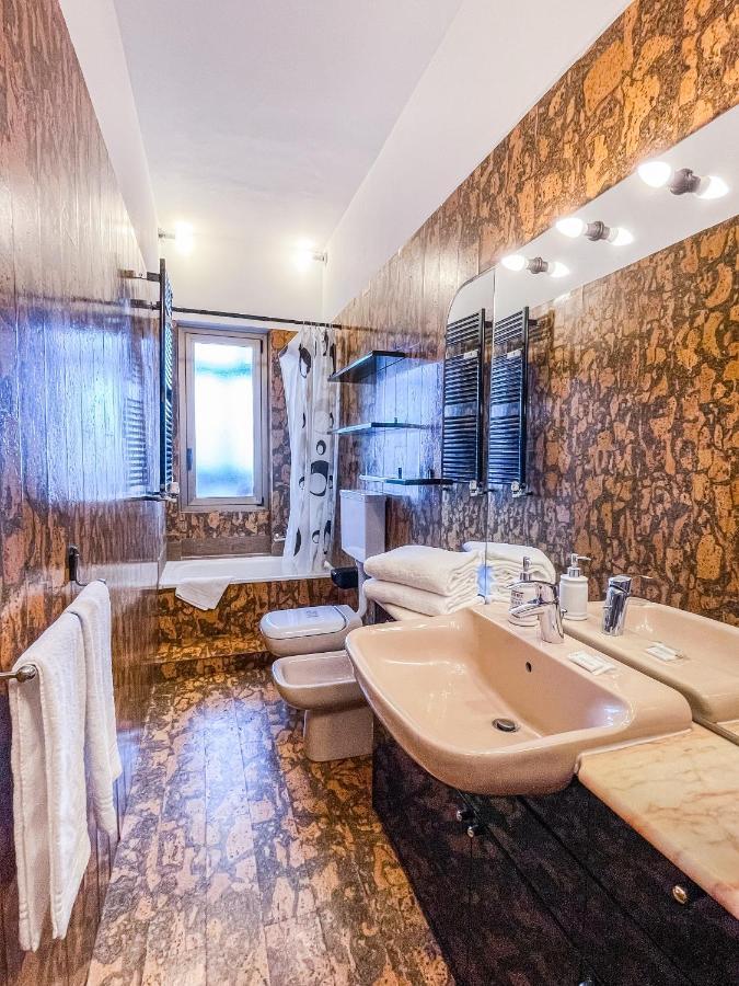 Myhouse Inn Italia 61 - Affitti Brevi Italia Turyn Zewnętrze zdjęcie