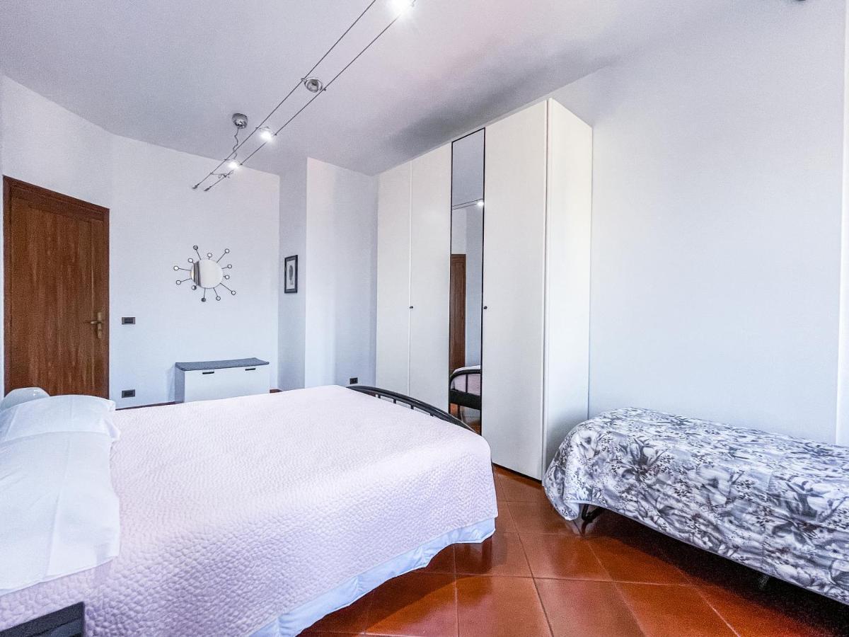 Myhouse Inn Italia 61 - Affitti Brevi Italia Turyn Zewnętrze zdjęcie