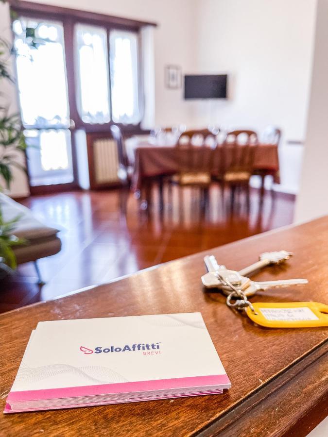 Myhouse Inn Italia 61 - Affitti Brevi Italia Turyn Zewnętrze zdjęcie